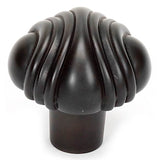 Alno - 1 1/4'' Knob - Bronze