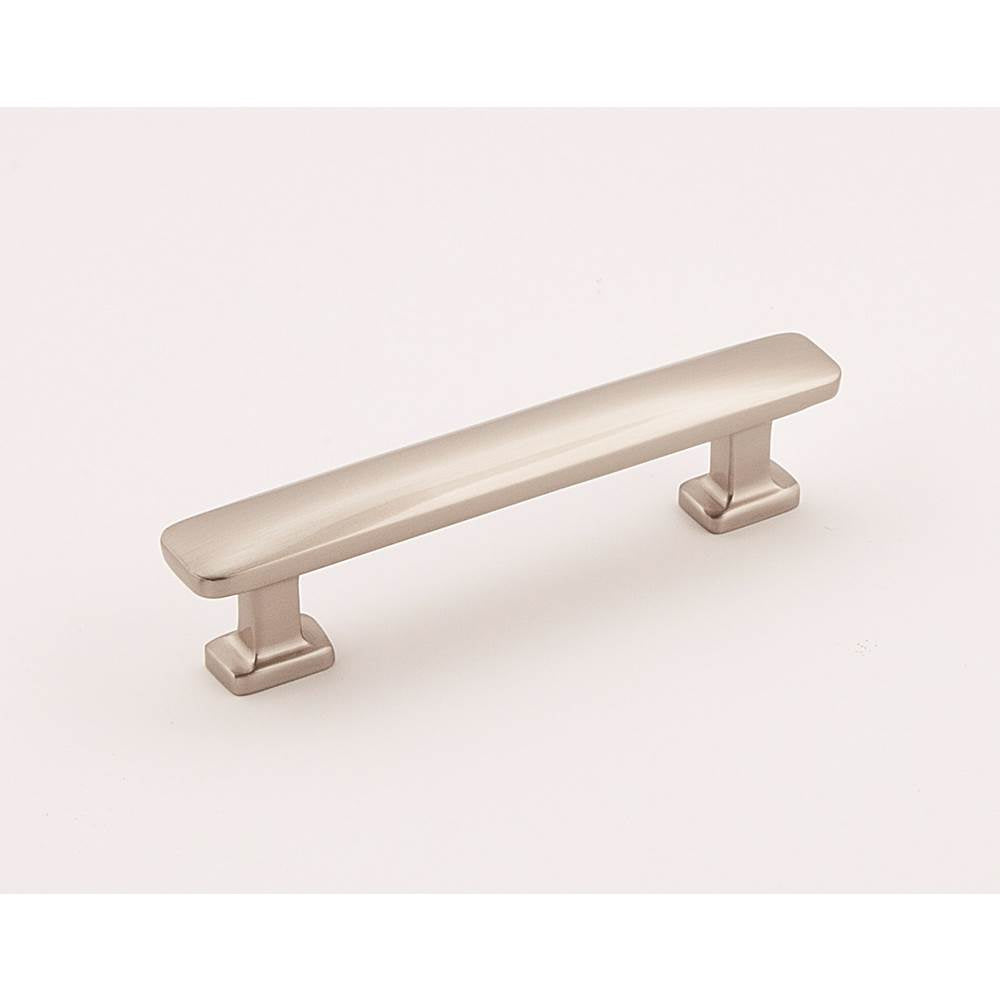 Alno - 3'' Pull - Satin Nickel