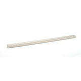 Alno - 18'' Pull - Polished Nickel