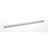 Alno - 18'' Pull - Satin Nickel
