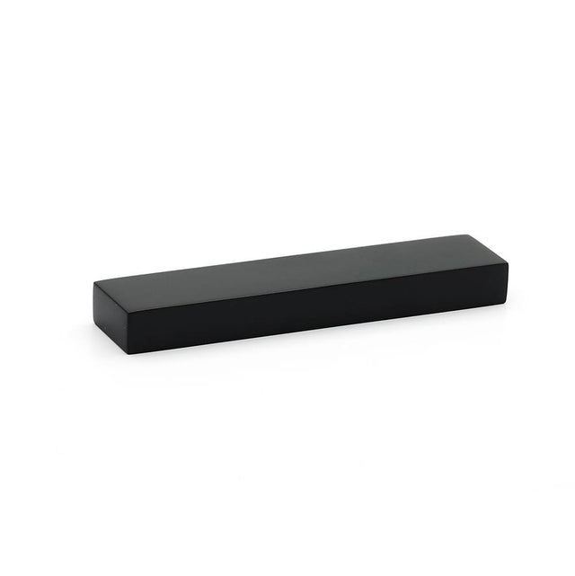 Alno - 4'' Pull - Matte Black