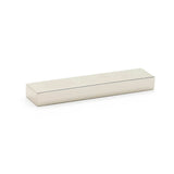 Alno - 4'' Pull - Polished Nickel
