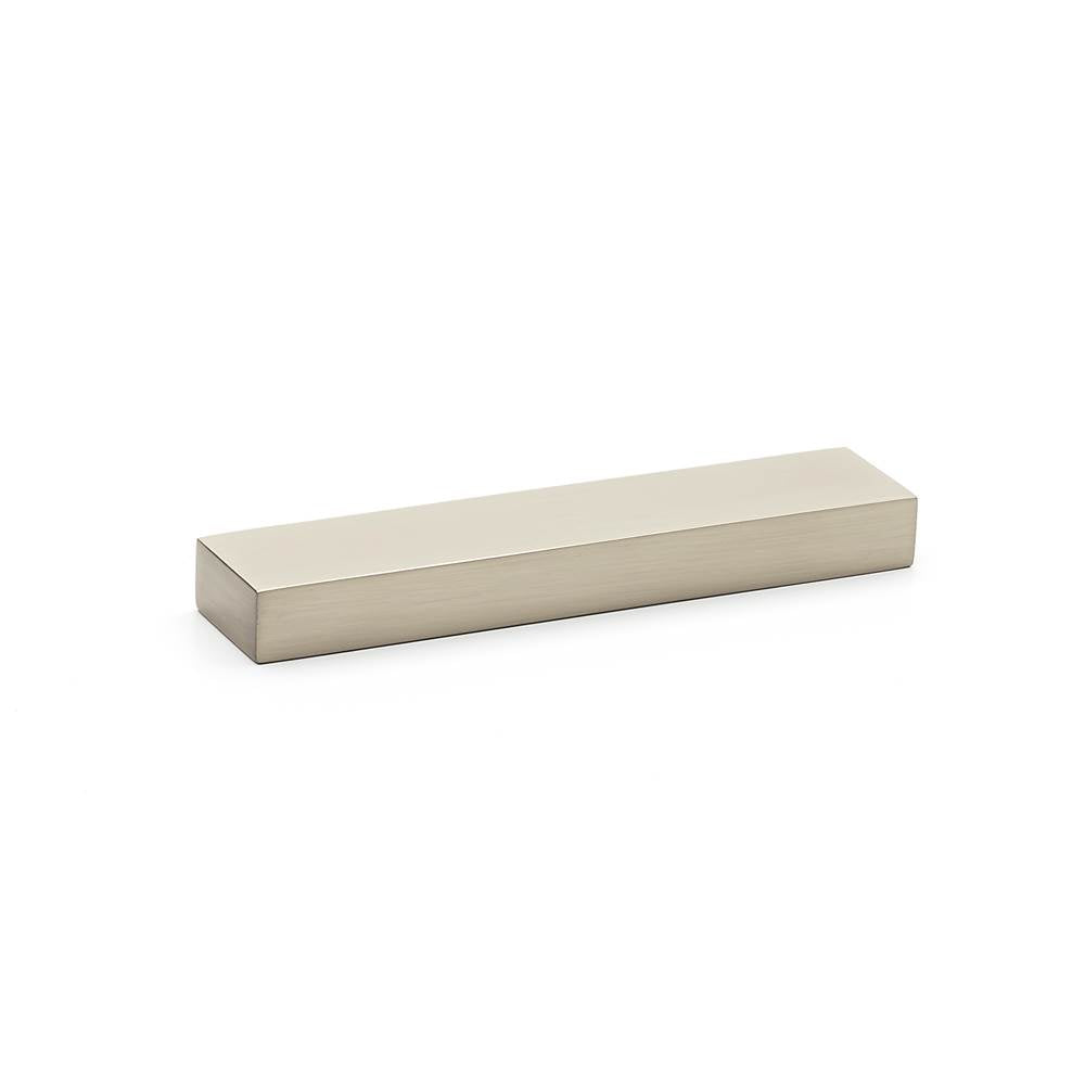 Alno - 4'' Pull - Satin Nickel