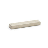 Alno - 4'' Pull - Satin Nickel