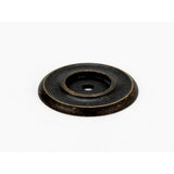 Alno - 1 1/4'' Backplate - Barcelona