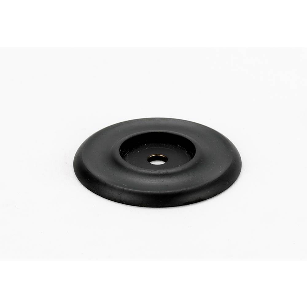 Alno - 1 1/4'' Backplate - Bronze