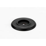Alno - 1 1/4'' Backplate - Bronze