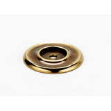 Alno - 1 1/4'' Backplate - Polished Antique