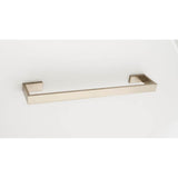 Alno - 12'' Towel Bar - Satin Nickel