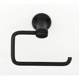Alno - Single Post Tissue Holder - Bronze