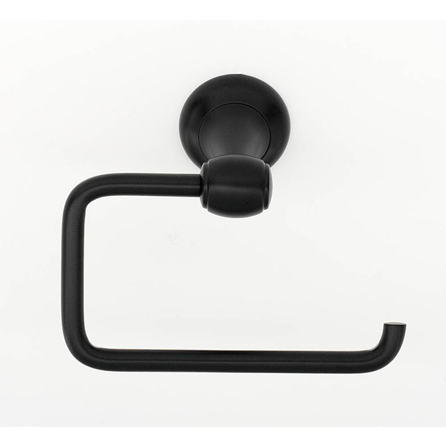 Alno - Single Post Tissue Holder - Bronze