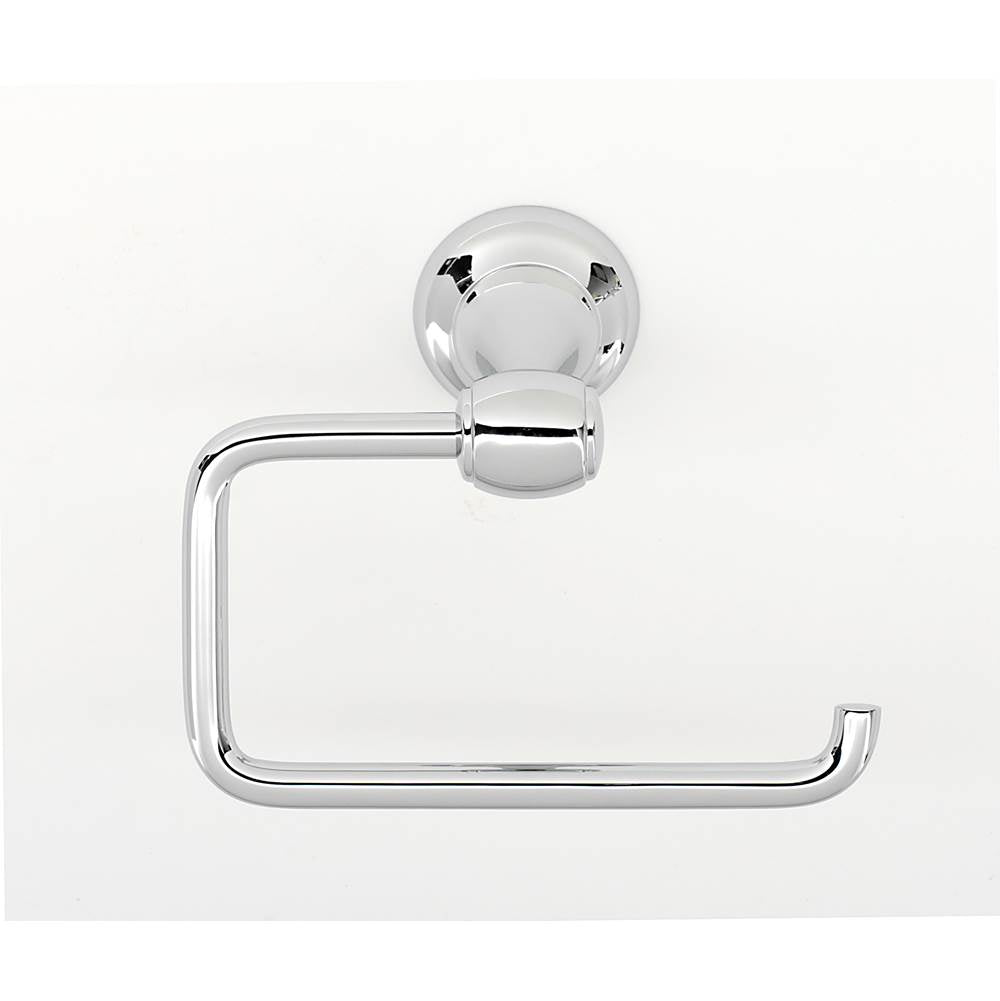 Alno - Single Post Tissue Holder - Polished Chrome