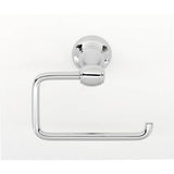 Alno - Single Post Tissue Holder - Polished Chrome