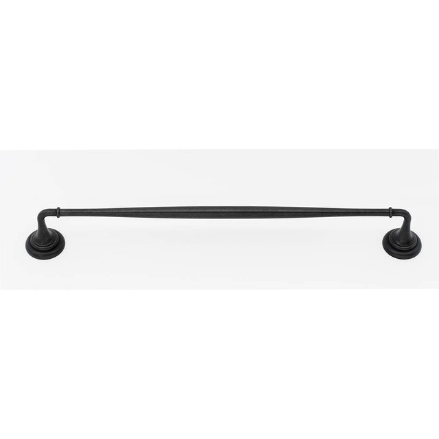 Alno - 18'' Towel Bar - Barcelona