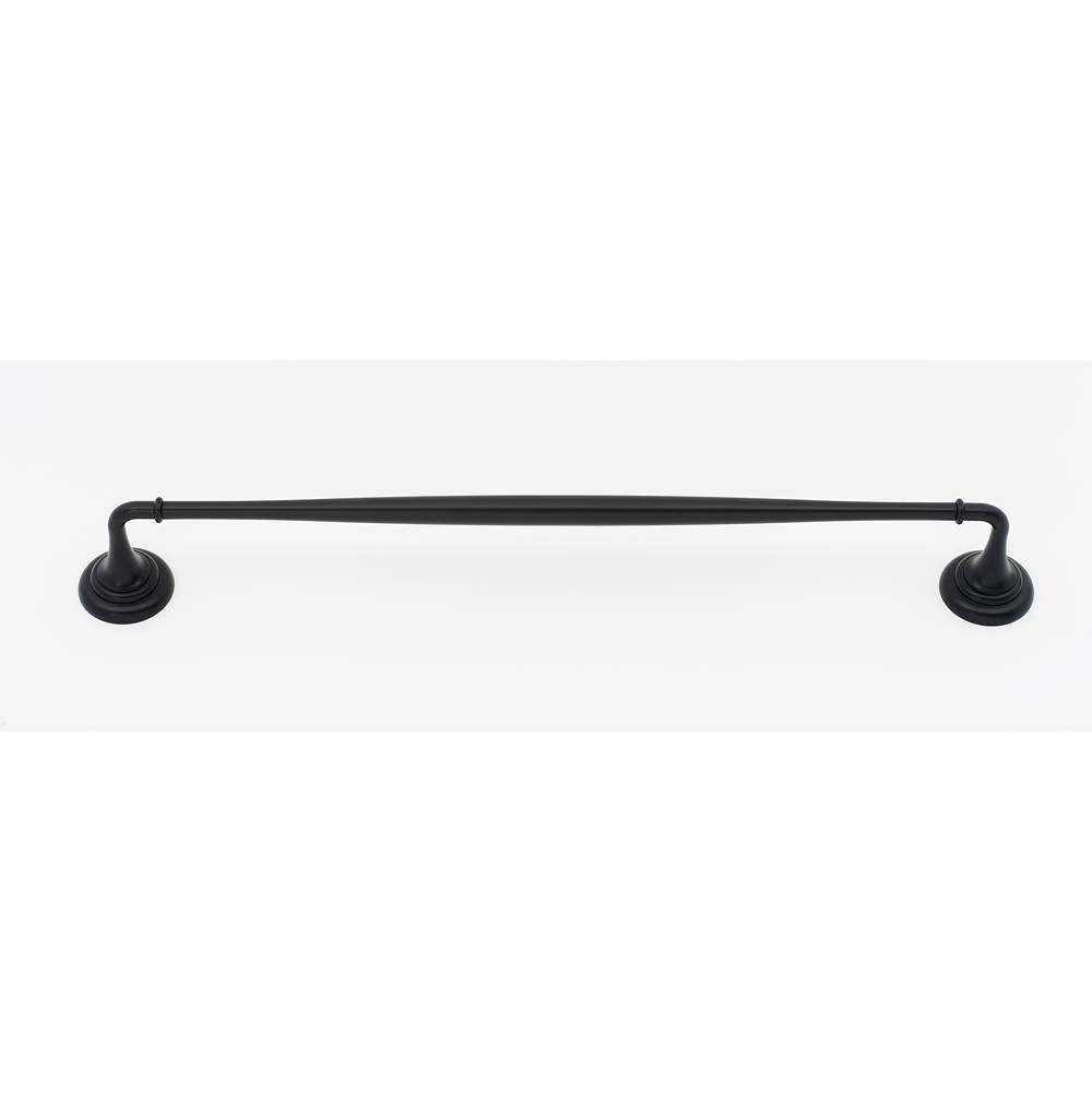 Alno - 18'' Towel Bar - Bronze