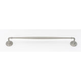 Alno - 18'' Towel Bar - Satin Nickel