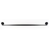 Alno - 30'' Towel Bar - Bronze