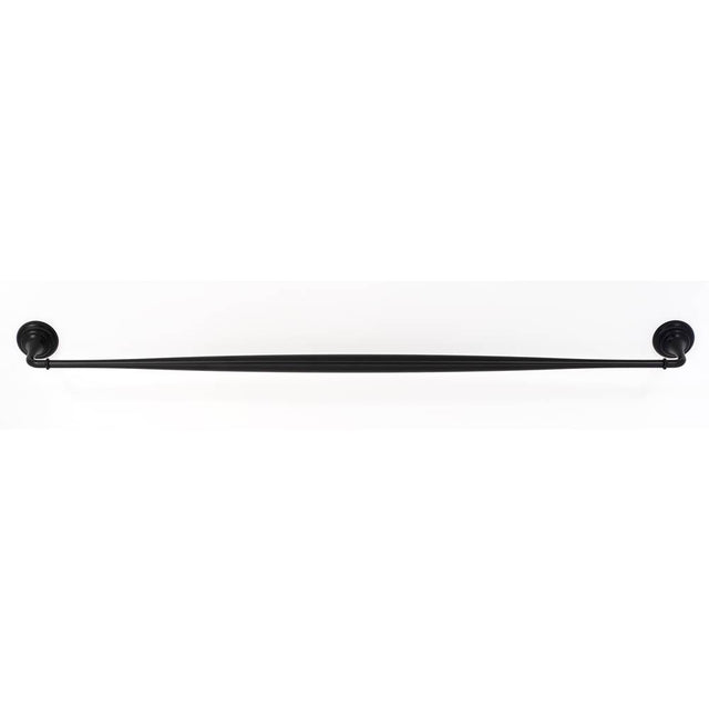 Alno - 30'' Towel Bar - Bronze