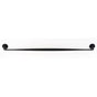 Alno - 30'' Towel Bar - Bronze