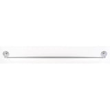 Alno - 30'' Towel Bar - Polished Chrome