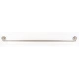 Alno - 30'' Towel Bar - Polished Nickel