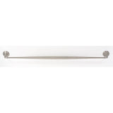 Alno - 30'' Towel Bar - Satin Nickel