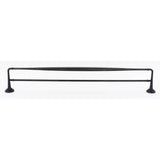 Alno - 30'' Double Towel Bar - Barcelona
