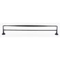 Alno - 30'' Double Towel Bar - Barcelona