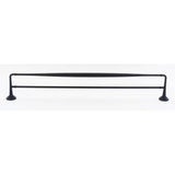 Alno - 30'' Double Towel Bar - Bronze