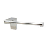 Alno - Single Post Tissue Holder - Left - Polished Chrome