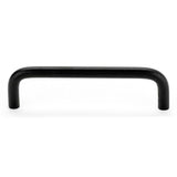 Alno - 4'' Pull - Matte Black