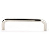 Alno - 4'' Pull - Polished Nickel