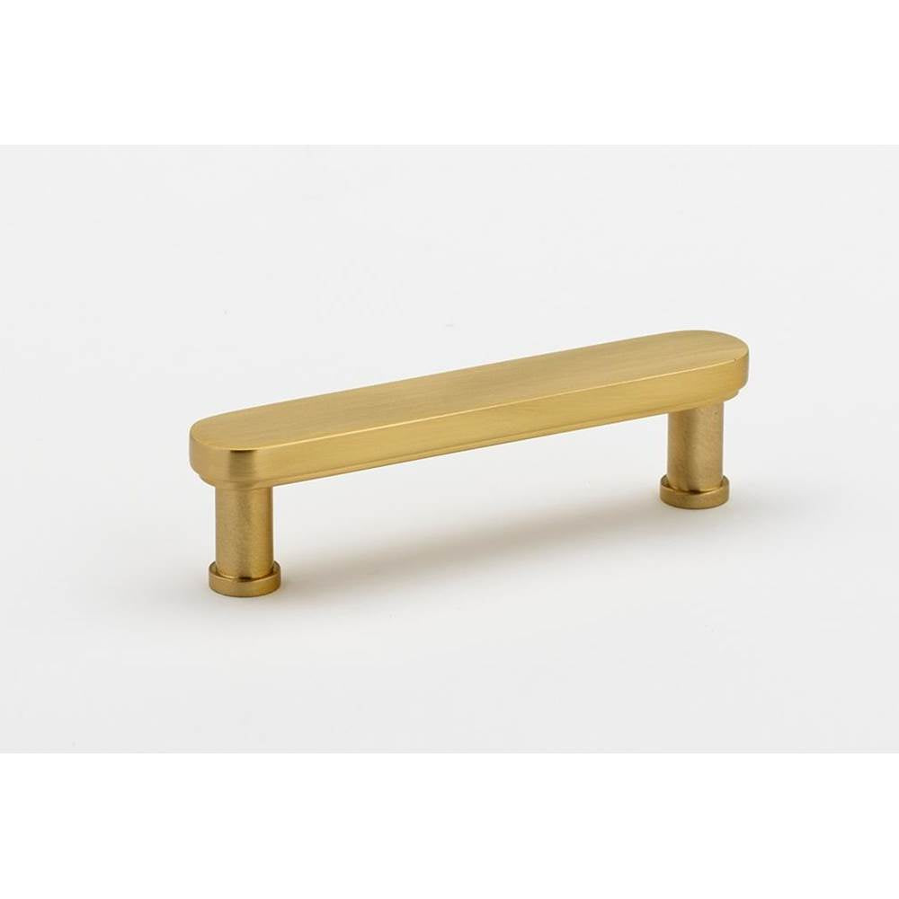 Alno - 3'' Pull - Satin Brass