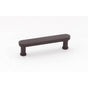 Alno - 3'' Pull - Bronze