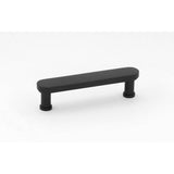Alno - 3'' Pull - Matte Black