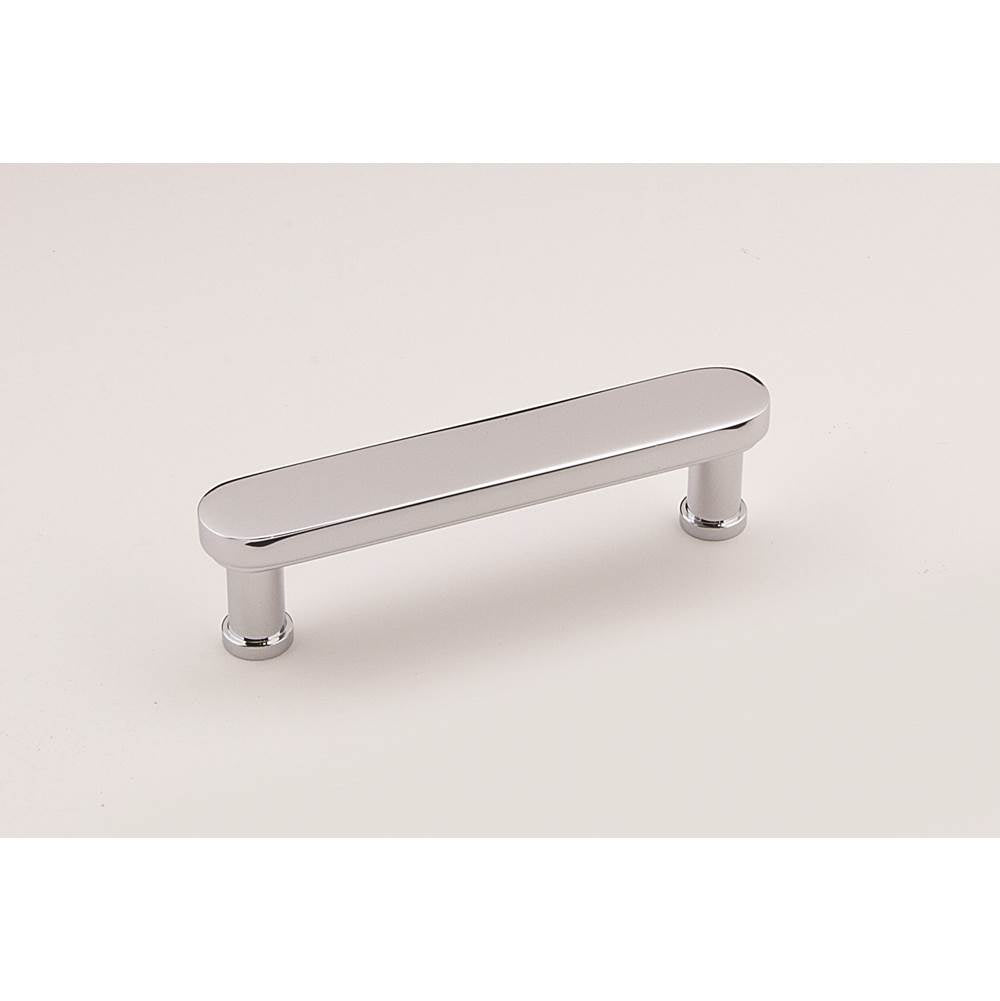 Alno - 3'' Pull - Polished Chrome