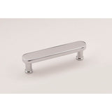 Alno - 3'' Pull - Polished Chrome