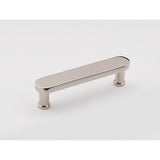 Alno - 3'' Pull - Polished Nickel