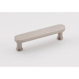 Alno - 3'' Pull - Satin Nickel