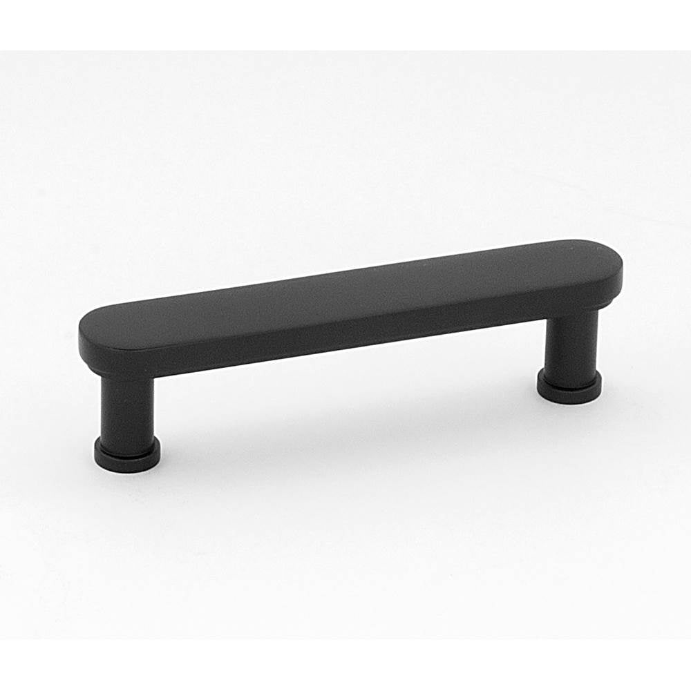Alno - 4'' Pull - Matte Black