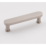 Alno - 4'' Pull - Satin Nickel