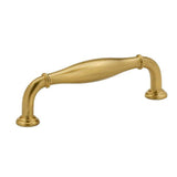 Alno - 3'' Pull - Satin Brass