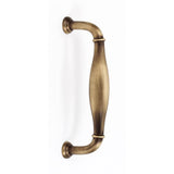 Alno - 3'' Pull - Antique English Matte