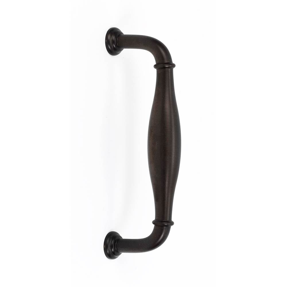Alno - 3'' Pull - Chocolate Bronze
