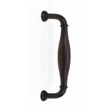 Alno - 3'' Pull - Chocolate Bronze