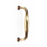 Alno - 3'' Pull - Polished Antique