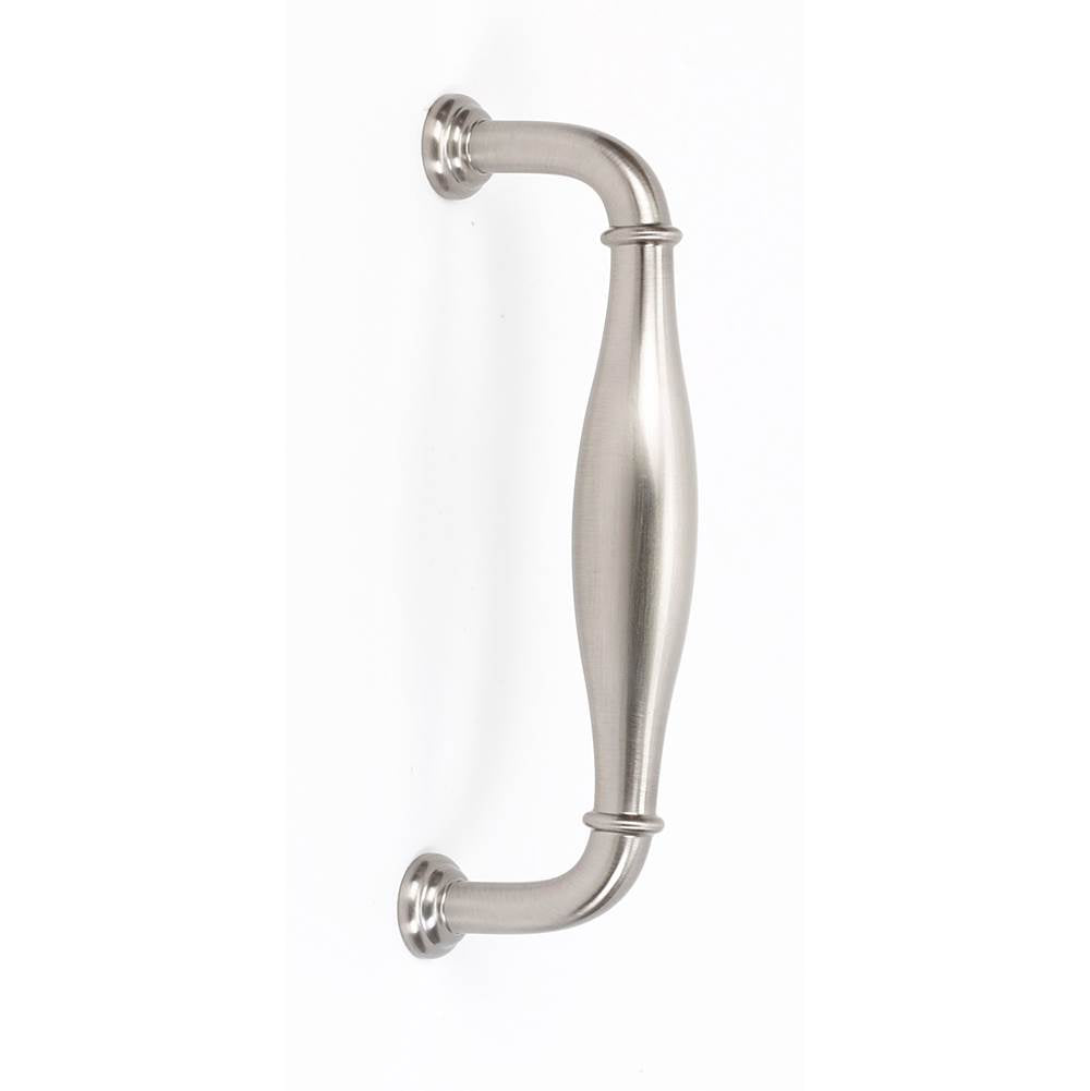 Alno - 3'' Pull - Satin Nickel