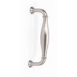 Alno - 3'' Pull - Satin Nickel