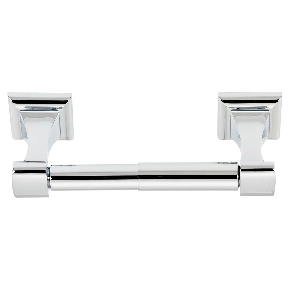 Alno - Tissue Holder - Polished Chrome