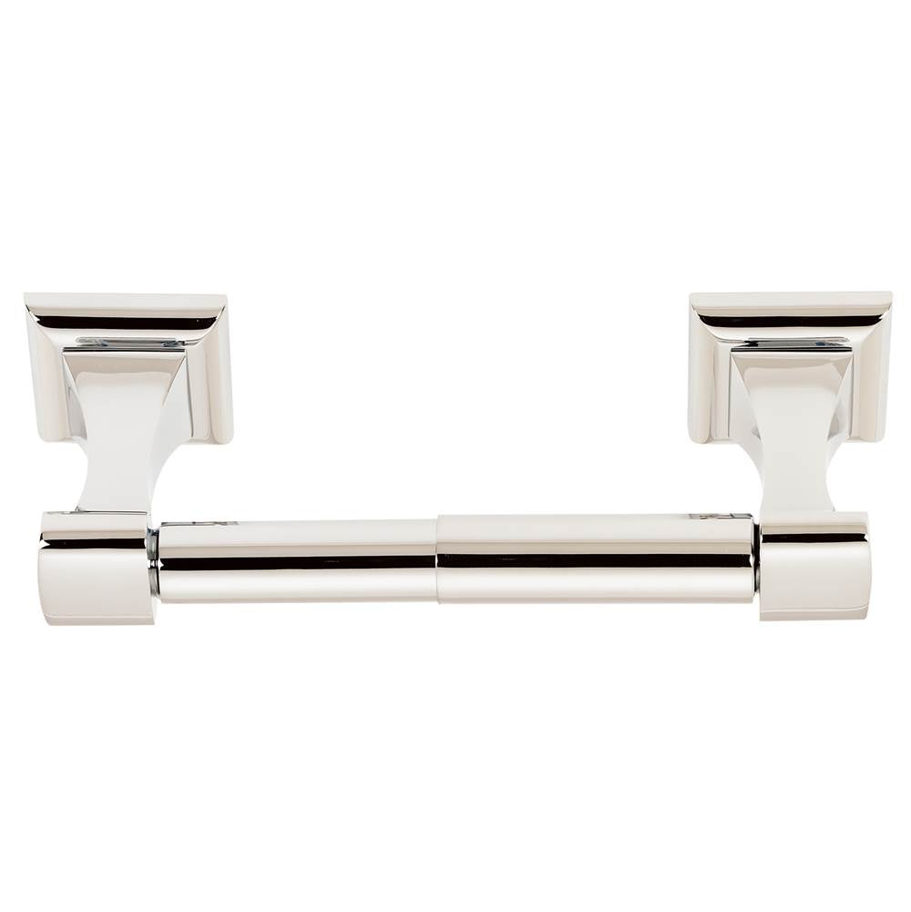 Alno - Tissue Holder - Polished Nickel